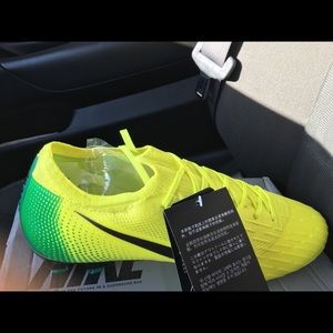 Nike Mercurial vapor Elite